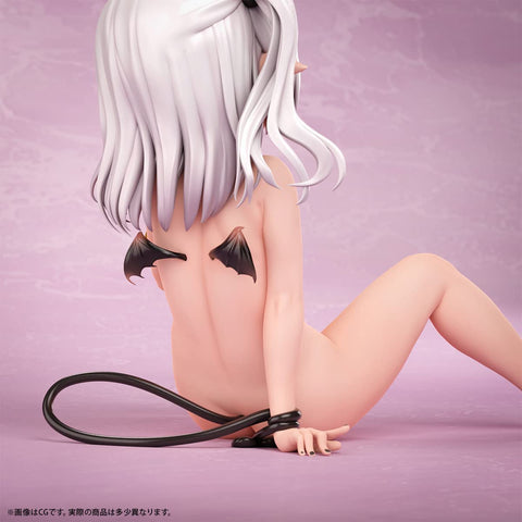 Original Character - Nikukan Girl - Jess - 1/7 (Insight)