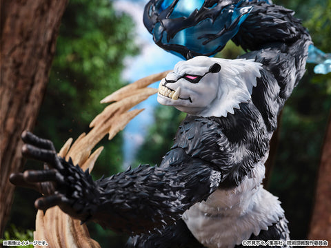 Jujutsu Kaisen - Panda - Shibuya Scramble Figure - 1/7 (Alpha Satellite, eStream)