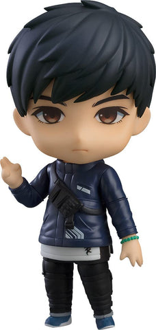 Ghostwire: Tokyo - Akito Izuki - Crimson Kuchisake - Nendoroid #2099 (Good Smile Company)