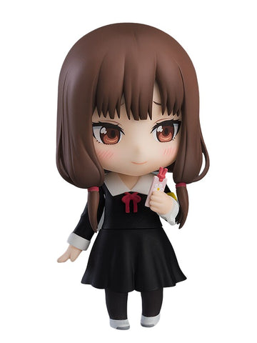 Kaguya-sama wa Kokurasetai: First Kiss wa Owaranai - Iino Miko - Nendoroid #2164 (Good Smile Company)