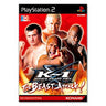 K-1 World Grand Prix - The Beast Attack!