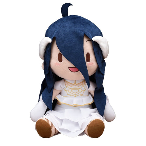 Overlord - Albedo - Fuwa Puchi (SEGA)