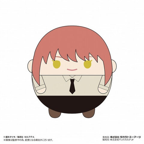 Chainsaw Man - Makima - Fuwa Kororin Big (Max Limited, Takara Tomy A.R.T.S)