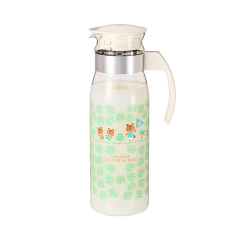 Animal Crossing - Carafe - Nintendo Tokyo Exclusive (Nintendo Tokyo)