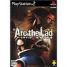 Arc the Lad: Seirei No Tasogare