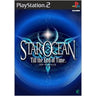 Star Ocean: Till the End of Time