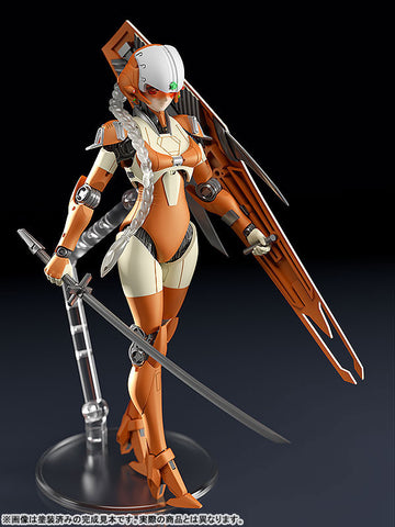 ARIEL - Ariel - Moderoid - Equipment C - 2023 Re-release (Good Smile Company)