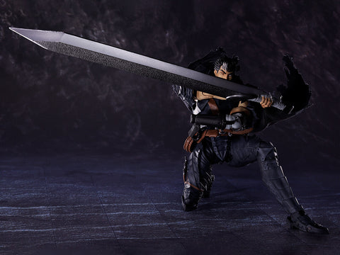 Berserk - Guts - S.H.Figuarts - Berserker Armor - 2024 Re-release (Bandai Spirits)