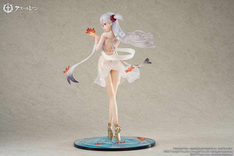 Azur Lane - Shoukaku - 1/7 - The Crane that Dances With the Wind