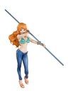 One Piece - Nami - Figuarts ZERO - Cat Burglar (Bandai Spirits)