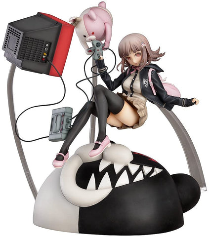 Super Dangan-Ronpa 2: Sayonara Zetsubou Gakuen - Monomi - Nanami Chiaki - 1/8 (Phat Company)