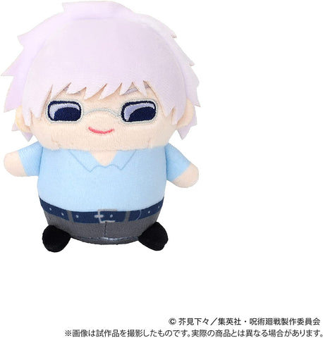 Jujutsu Kaisen - Gojou Satoru - Mame Meito - Kyoto Shimaikou Kouryuukai ver. (Movic)