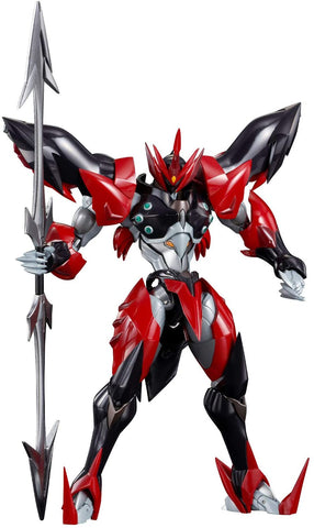 Space Knight Tekkaman Blade - Tekkaman Evil - RIOBOT (Sentinel)