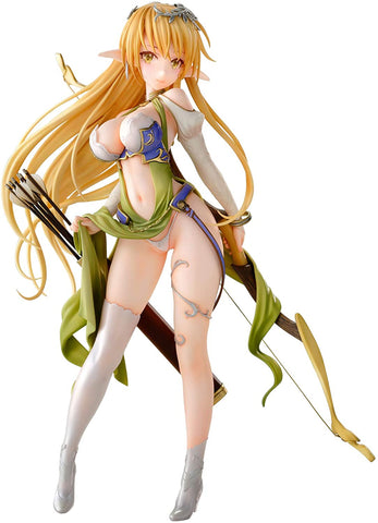 Original Character - Elf Mura - Archeyle - 1/6 - 2022 Re-release (Vertex)