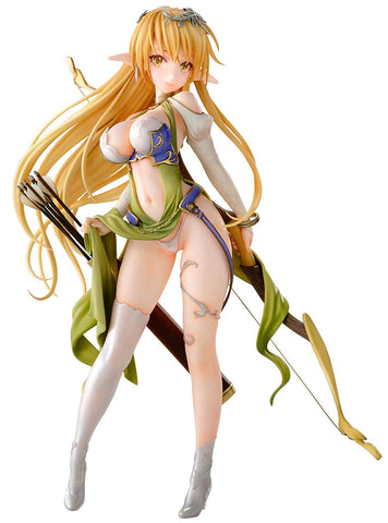 Original Character - Elf Mura - Archeyle - 1/6 (Vertex)