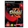 Shinobi