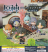 Genshin Impact - Zhongli - Xiao - Ganyu - Keqing - Tartaglia - Qiqi -  Capsule Collection Figure - Genshin Capsule Collection Figure vol.2 (Bushiroad Creative)