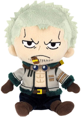 ONE PIECE ALL STAR COLLECTION - OP12 - Smoker - S (San-ei)