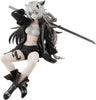 Arknights - Lappland - F:Nex - Noodle Stopper Figure (FuRyu)