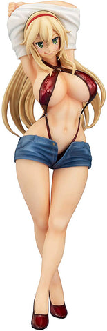 Original Character - Umi de deatta Blonde Gal - 1/5 (Daiki Kougyou)