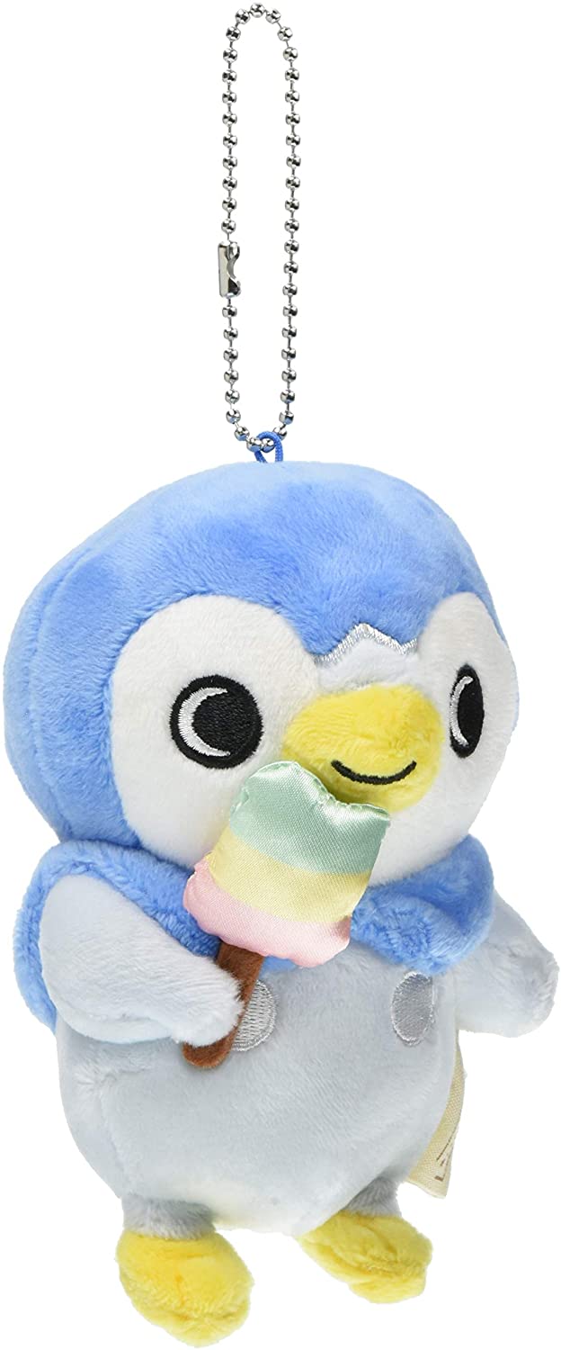 Pokemon - Pochama - Plush Mascot - Pokemon Leisure Life (Pokemon