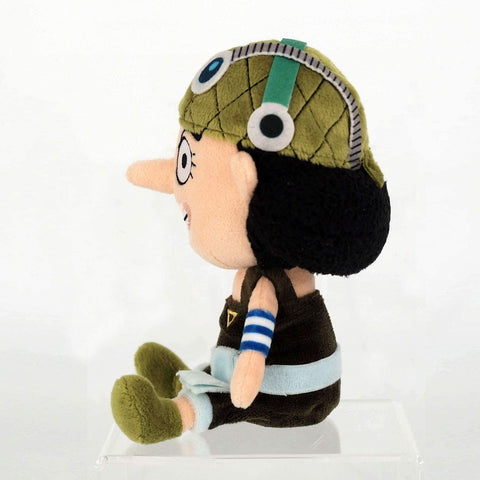 ONE PIECE ALL STAR COLLECTION - OP04 - Usopp -S (San-ei)