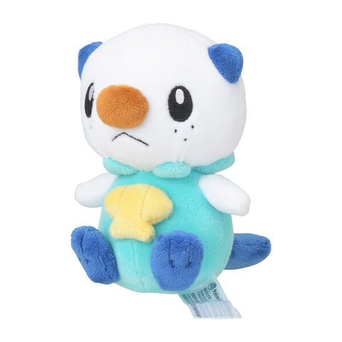 Pocket Monsters - Mijumaru - Pokécen Plush - Pokémon Fit (Pokémon Center)