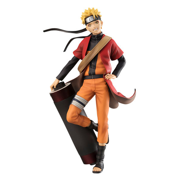 Naruto Shippuuden - Uzumaki Naruto - S.H.Figuarts - NARUTOP99 Edition -  Solaris Japan