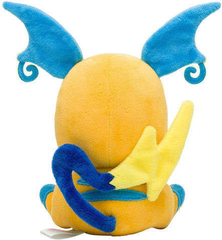 Pocket Monsters - Raichu - Saiko Soda Refresh (Pokémon Center)