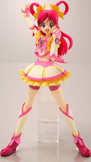 AmiAmi [Character & Hobby Shop]  Yes! PreCure 5 GoGo! - Acrylic Stand:  Cure Rouge(Released)