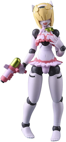 Robot Neoanthropinae Polynian - Shamrock Tear - Polynian - Girl's Bikini (Daibadi Production)