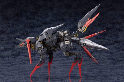 Hexa Gear - Weird Tales - Nightstalkers Specification (Kotobukiya)