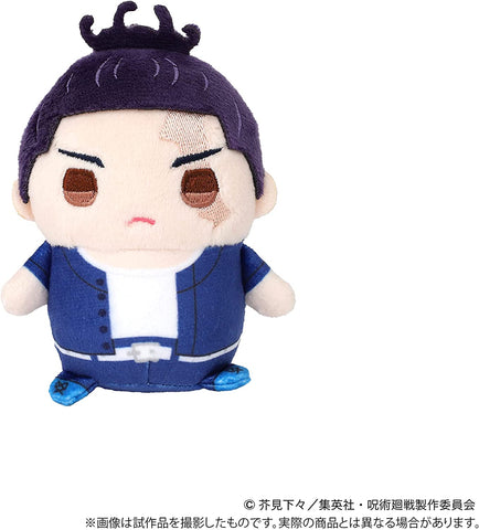 Jujutsu Kaisen - Toudou Aoi - Mame Meito - Kyoto Shimaikou Kouryuukai ver. (Movic)
