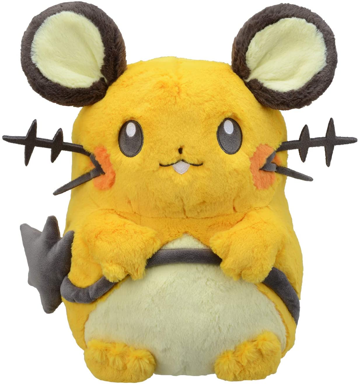クンデンイ デン 20cm ぬいぐるみ テモリ クンデンイ デン 20cm ぬいぐるみ テモリ Amazon.co.jp