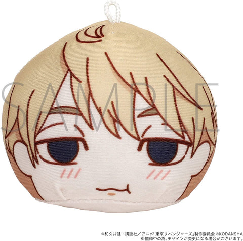 Tokyo卍Revengers - Sano Manjirou - Anizukin (Movic)