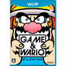 Game & Wario