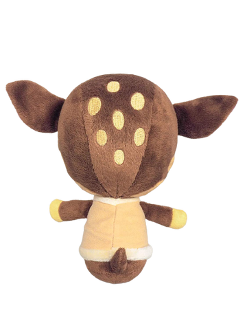 Animal Crossing - All Star Collection Plushie - Fauna (Sanei Boeki)