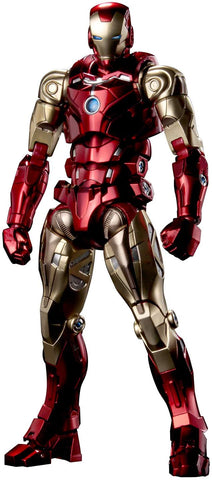 Iron Man - Fighting Armor (Sentinel)