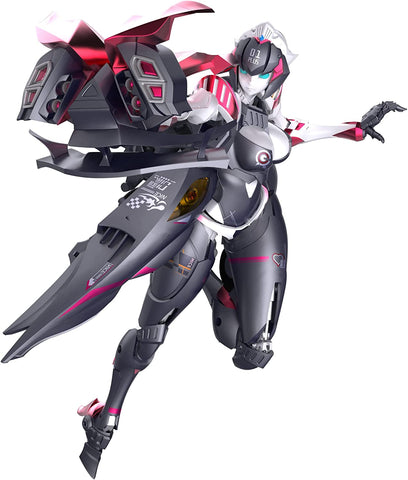 BUILD BUKIKI - EX SERIES - MOOKA ( BigFireBird Toys)