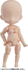 Nendoroid Doll - Archetype Woman - Cream - 2022 Re-release (Good Smile Company)