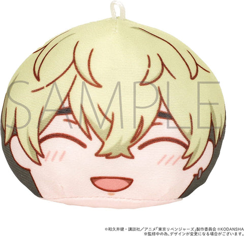 Tokyo卍Revengers - Matsuno Chifuyu - Anizukin (Movic)