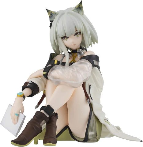 Arknights - Kal'tsit - F:Nex - Noodle Stopper Figure (FuRyu)