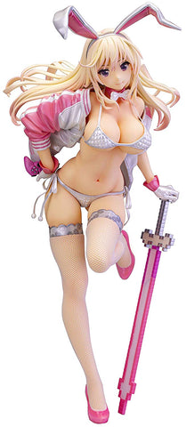 Original Character - Skytube - Usada Yuu - 1/6 - Pink Ver. (Alphamax)