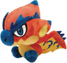 Monster Hunter - Monster Hunter World - Liolaeus - Monster Hunter Deformed Nuigurumi (Capcom)