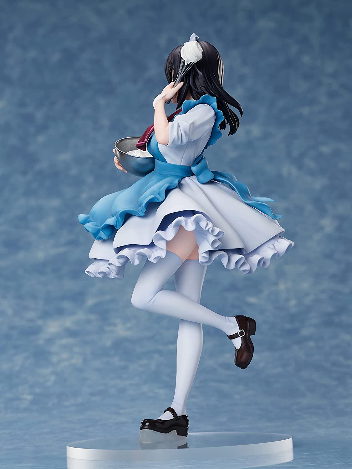 Strike the Blood Final - Himeragi Yukina - F:Nex - 1/7 - Maid ver