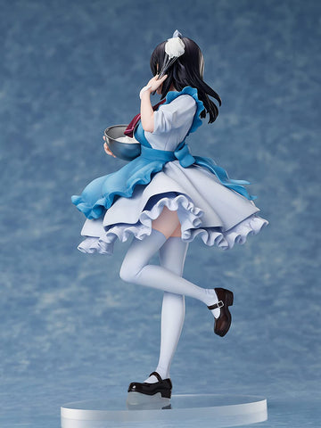 Strike the Blood Final - Himeragi Yukina - F:Nex - 1/7 - Maid ver. (FuRyu)