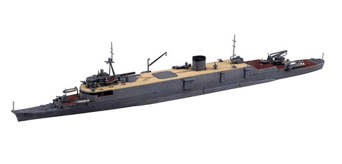 Kantai Collection ~Kan Colle~ - 36 - Submarine Tender Taigei - 1/700 (Aoshima)