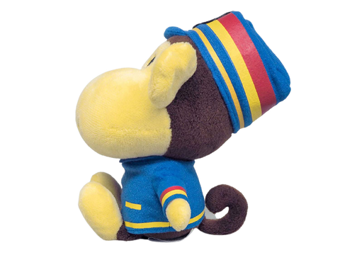 Animal Crossing - All Star Collection - Porter (Sanei Boeki)