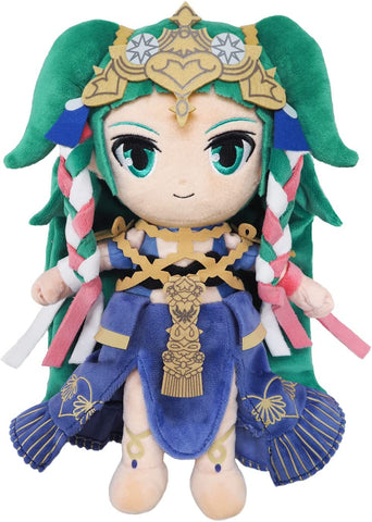 Fire Emblem: Fuukasetsugetsu - Sothis - Fire Emblem All Star Collection (San-ei)