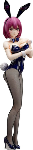 Shokugeki no Souma - Arato Hisako - B-style - 1/4 - Bunny Ver. (FREEing)